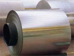 ALUMINUM COIL