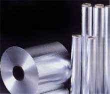 Aluminum Extrusions