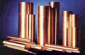 copper rod image