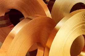 BRASS STRIP